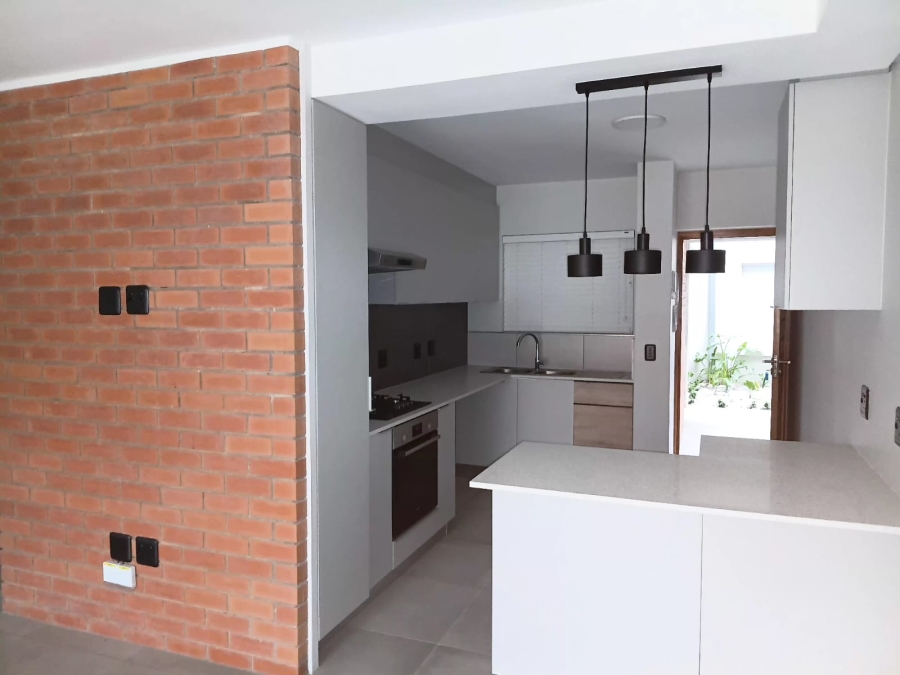 To Let 3 Bedroom Property for Rent in Dormehls Drift Western Cape